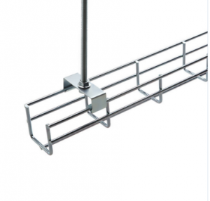 Wire Mesh Cable Tray 50 TrayHolder