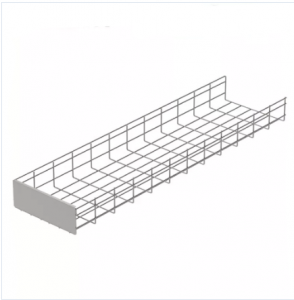 Drahtgeflecht-Kabelwannen-Dichtungsplatte