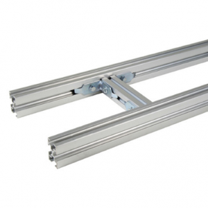 aluminium Raceway kabelladder