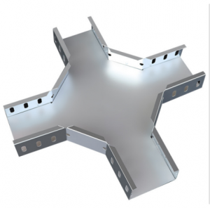 CableTrunking QK-C Cross