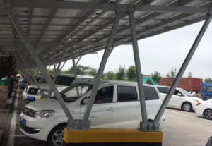 [Kopie] Solar-Carport