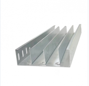 Cable Trunking QK-D Divisor