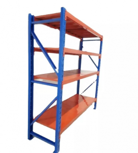 Sistemi di scaffalature cantilever