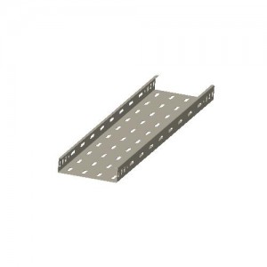 Qinkai Perforated Cable Tray mit OEM- und ODM-Service