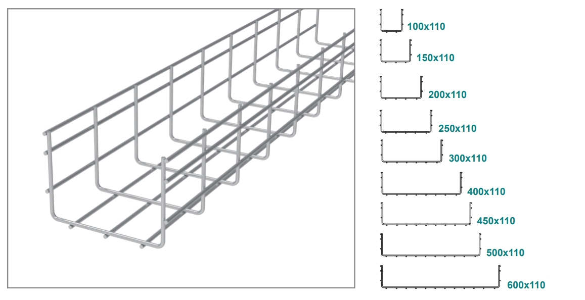 baki kabel wire mesh'1